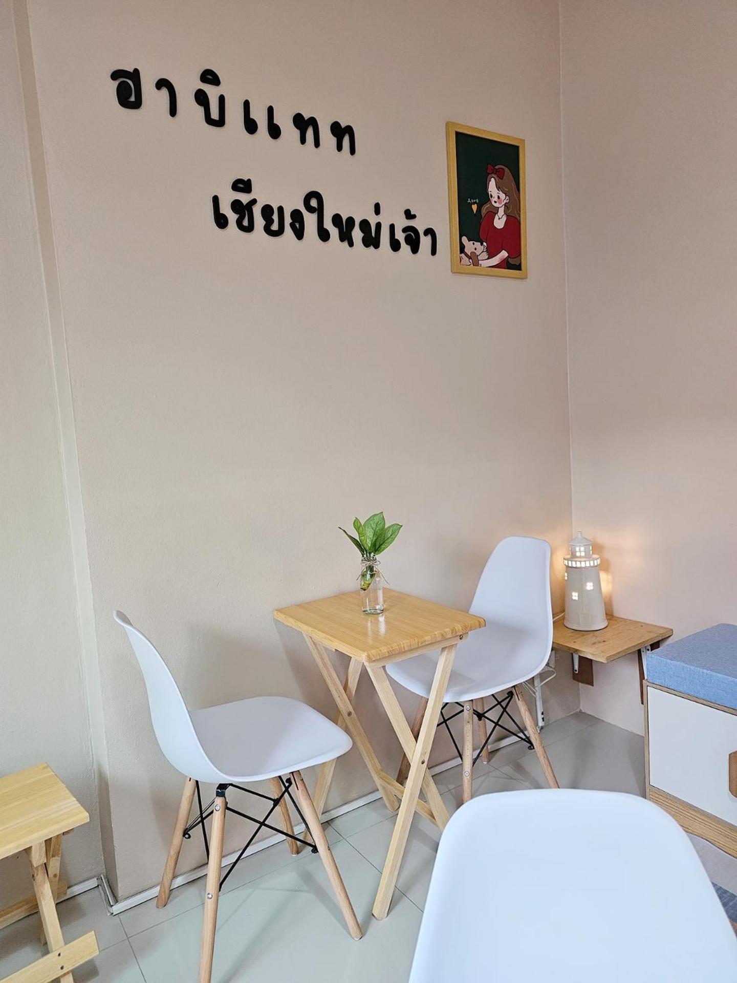 Habitat Hotel Chiang Mai Dış mekan fotoğraf