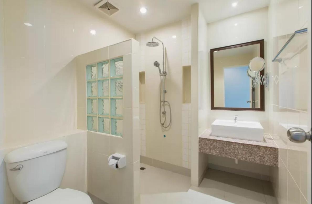 Habitat Hotel Chiang Mai Dış mekan fotoğraf