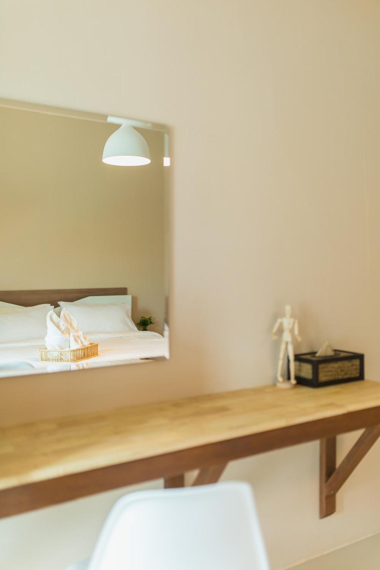 Habitat Hotel Chiang Mai Dış mekan fotoğraf