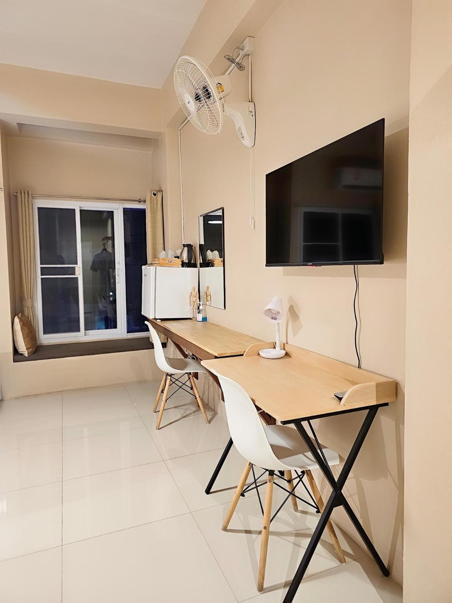 Habitat Hotel Chiang Mai Dış mekan fotoğraf