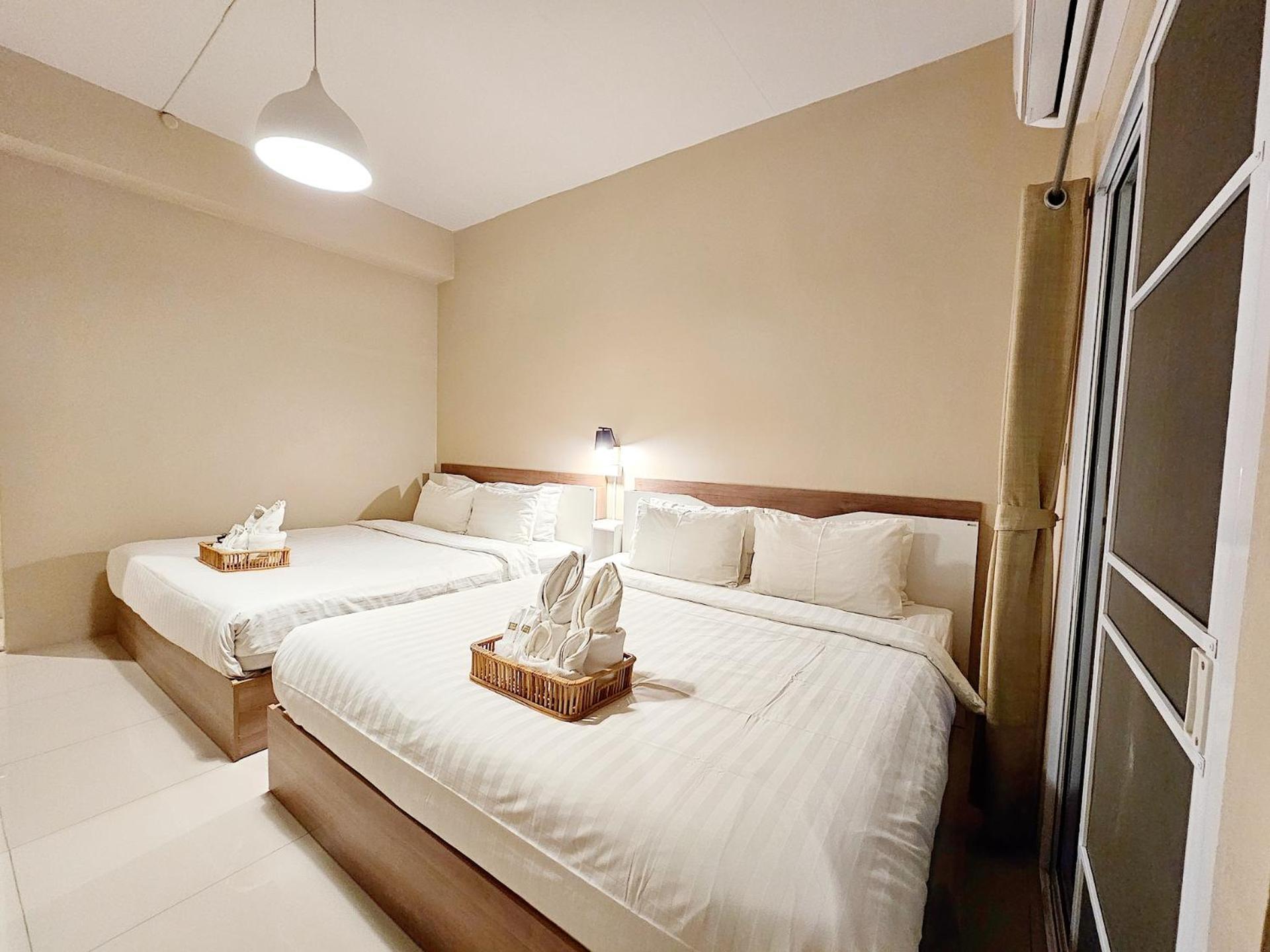 Habitat Hotel Chiang Mai Dış mekan fotoğraf