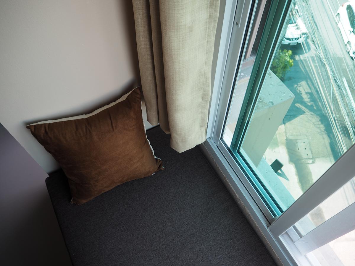 Habitat Hotel Chiang Mai Dış mekan fotoğraf