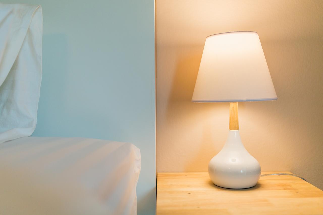 Habitat Hotel Chiang Mai Dış mekan fotoğraf