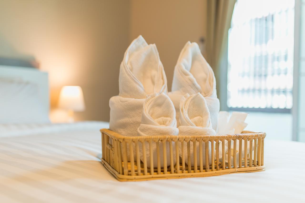 Habitat Hotel Chiang Mai Dış mekan fotoğraf