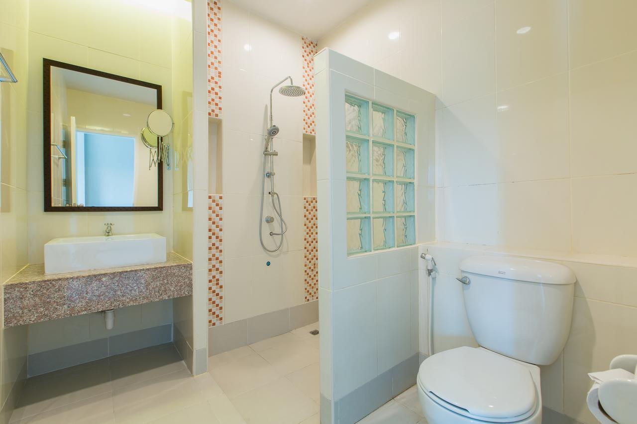 Habitat Hotel Chiang Mai Dış mekan fotoğraf