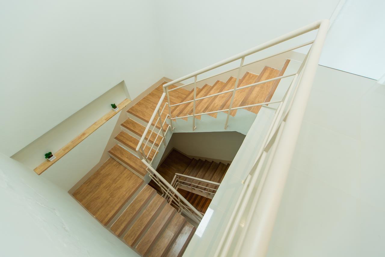 Habitat Hotel Chiang Mai Dış mekan fotoğraf